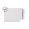 Blake Everyday Pocket Self Seal White C5 229×162mm 90gsm Envelopes (500) - ONE CLICK SUPPLIES