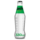 Sprite Zero Iconic GLASS Bottles 24 x 330ml