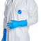 Tyvek 500 Xpert White Hooded Coverall (All Sizes) x 25's - ONE CLICK SUPPLIES