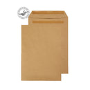 Blake Purely Everyday Pocket Self Seal Manilla C4 324×229mm 80gsm Envelopes (250) - ONE CLICK SUPPLIES