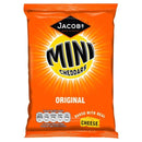 Jacobs Mini Cheddars Original Grab Bag (Pack of 30) 36564 - ONE CLICK SUPPLIES