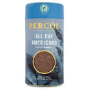 Percol All Day Americano Instant Coffee 100g - ONE CLICK SUPPLIES