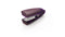Rexel Centor Half Strip Stapler Plastic 25 Sheet Purple 2101014 - ONE CLICK SUPPLIES