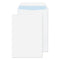 Blake Purely Everyday Pocket Envelope C5 Self Seal Plain 100gsm White (Pack 500) - 14893 - ONE CLICK SUPPLIES