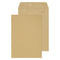 ValueX Pocket Envelope C5 Self Seal Plain 115gsm Manilla (Pack 500) - 14899 - ONE CLICK SUPPLIES