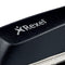 Rexel Ecodesk Full Strip Stapler Plastic 20 Sheet Black 2100026 - ONE CLICK SUPPLIES