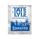 Tate and Lyle White Sugar Sachets (Pack of 1000) - ONE CLICK SUPPLIES