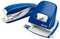 Leitz 5502 NeXXt Half Strip Stapler Metal 30 Sheet Blue 55020035 - ONE CLICK SUPPLIES