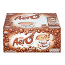 Nestle Aero Hot Drinking Chocolate 24g (Pack of 40) - ONE CLICK SUPPLIES