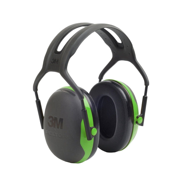 3M Peltor X1A Headband Ear Defenders - ONE CLICK SUPPLIES