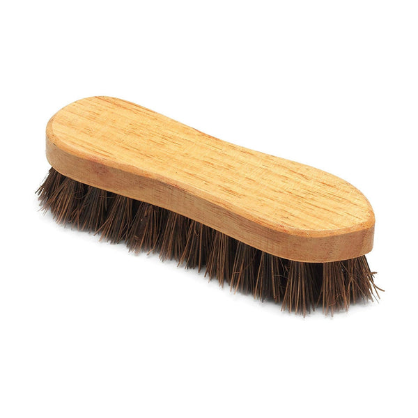 Addis 513870 190mm Scrubbing Brush, Varnished {2 Pack} - ONE CLICK SUPPLIES