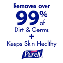 Purell Antimicrobial Wipes Canister - 270 Wipes - ONE CLICK SUPPLIES