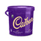 Cadbury Instant Drinking Chocolate 5kg Add Milk, Fairtrade. - ONE CLICK SUPPLIES
