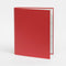 Guildhall Ring Binder Paper on Board 2 O-Ring 30mm Rings Red (Pack 10) - 222/0002Z - ONE CLICK SUPPLIES