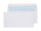 Blake Purely Everyday Wallet Envelope DL Peel and Seal Plain 100gsm White (Pack 50) - 23882/50 PR - ONE CLICK SUPPLIES