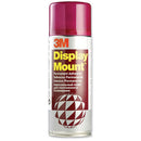 3M Scotch Display Mount Adhesive 400ml Spray Can Code DMOUNT - ONE CLICK SUPPLIES