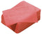 Janit-X Heavyweight All Purpose Cloth 50 x38cm Red (Pack of 50) - ONE CLICK SUPPLIES