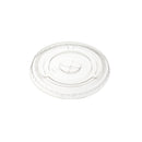 Belgravia Disposables 10oz Plastic Smoothie Lids Flat - ONE CLICK SUPPLIES