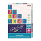 Color Copy A4 Premium Super Smooth Copier Paper - White - 200gsm - Pack of 250 - ONE CLICK SUPPLIES