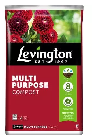 Levington Multipurpose Compost 20 Litre - ONE CLICK SUPPLIES