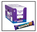Cadbury Boost Glucose Chocolate Bars (48 Bars) - ONE CLICK SUPPLIES