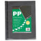 Goldline Polypropylene Display Sleeve A1 (Pack of 10) PDSA1Z - ONE CLICK SUPPLIES