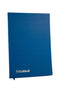 Guildhall Account Book Casebound 298x203mm 14 Cash Column 80 Pages Blue 31/14Z - ONE CLICK SUPPLIES