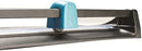 Avery A4 TR002 Photo and Paper Trimmer - paper cutter, Black and Teal
