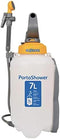 Hozelock Multi Purpose 7L Portashower, Pressure Sprayer.