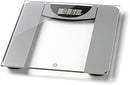 Weight Watchers  Ultra Slim Glass Precision Bathroom Scale