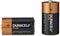Duracell Plus D Battery (Pack of 2) 81275443 - ONE CLICK SUPPLIES