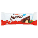Kinder Bueno Milk Chocolate Twin Bars (Pack of 30) - ONE CLICK SUPPLIES