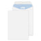 Blake Premium Office Pocket Envelope C5 Peel and Seal Plain 120gsm Ultra White (Pack 500) - 34115 - ONE CLICK SUPPLIES