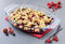 Pyrex Essential baking and roasting dish 39 x 27cm - ONE CLICK SUPPLIES