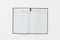 Guildhall Headliner Account Book Casebound 298x203mm 14 Cash Columns 80 Pages Red 38/14Z - ONE CLICK SUPPLIES