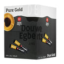 Douwe Egberts Pure Gold Instant Coffee Box of 200 Sticks - ONE CLICK SUPPLIES