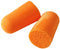 3M Disposable Earplugs Uncorded Orange (Pack of 200) 1100 - ONE CLICK SUPPLIES