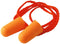 3M 1110 Corded Disposable Ear Plug x 100 - ONE CLICK SUPPLIES