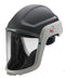 3M M307 – Helmet with Polycarbonate Visor and Flame Resistant Face Adjustment - ONE CLICK SUPPLIES