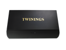 Twinings 8 Compartment Black Display Box (Empty) - ONE CLICK SUPPLIES