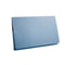 Guildhall Foolscap Blue Full Flap Document Wallets - ONE CLICK SUPPLIES
