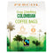 Percol Colombian Coffee Bags 8g Pack 10s - ONE CLICK SUPPLIES