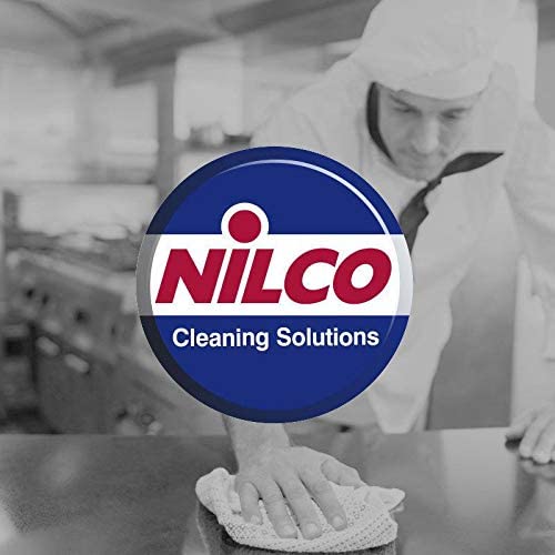 Nilco Professional Oven Cleaner 500ml Aerosol Spray - ONE CLICK SUPPLIES