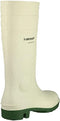 Dunlop Protomaster Full Safety White ALL SIZES Boots - ONE CLICK SUPPLIES