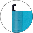 Esselte Classic A4 Blue Suspension File (Pack of 25) 90311 - ONE CLICK SUPPLIES