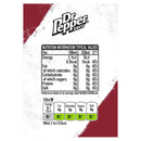 Dr Pepper Zero 12x500ml
