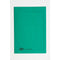 Europa Square Cut Folder Pressboard A4 265gsm Green (Pack 50) - 4823Z - ONE CLICK SUPPLIES