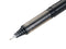 Pilot V7 Hi-Tecpoint Liquid Ink Rollerball Pen 0.7mm Tip 0.5mm Line Blue (Pack 12) - 101101203 - ONE CLICK SUPPLIES