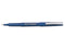 Pilot Fineliner Pen 1.2mm Tip 0.4mm Line Blue (Pack 12) - 4902505085963/SA - ONE CLICK SUPPLIES