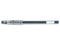Pilot G-Tec C4 Microtip Gel Rollerball Pen 0.4mm Tip 0.2mm Line Blue (Pack 12) - 60101203 - ONE CLICK SUPPLIES